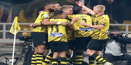 bwin – Build A Bet* στη Super League! (28/12)