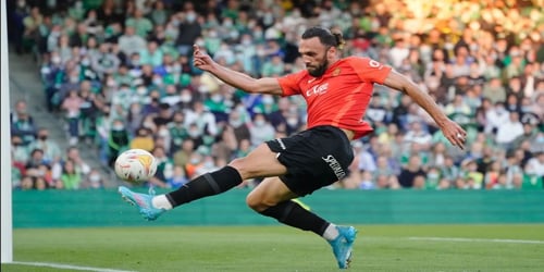 Στα... τάρταρα ο άσος της Μαγιόρκα, υποχωρεί το διπλό της Αλαβές