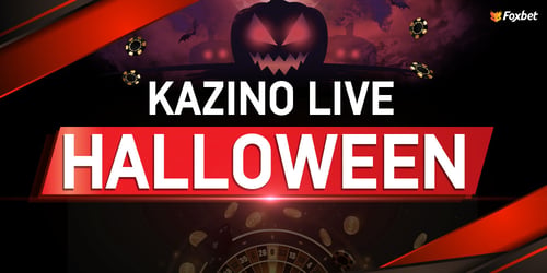 Halloween στο καζίνο live: Αυτά είναι τα TOP 5 παιχνίδια για διασκέδαση