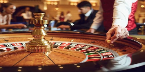 Αλλοδαπός στην Κρήτη έκλεψε 11.000 χιλιάδες ευρώ για να τα παίξει στο «καζίνο»!