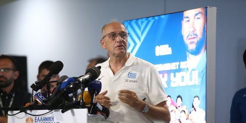 «Χαμός» στη Basket League: Ανακλήθηκε το πιστοποιητικό του Προμηθέα - Πρόστιμο στον Λιόλιο!