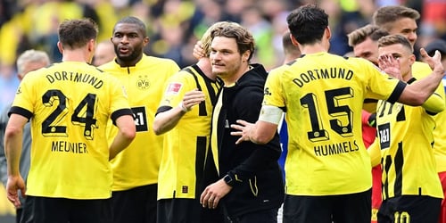 Sportingbet: Build A Bet* στην Bundesliga! (8/10)