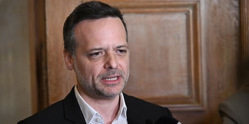 Δούκας: «Έτοιμο το 2027 το γήπεδο του Παναθηναϊκού»