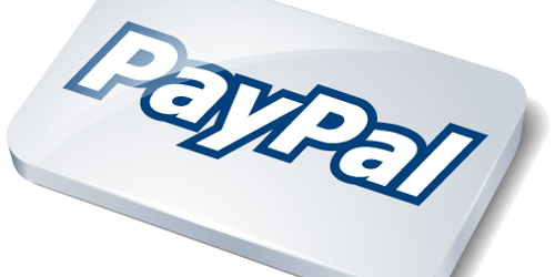 Paypal: Είσοδος στα διαδικτυακά τυχερά παιχνίδια