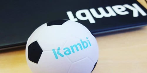 Kambi: Αύξηση κερδών το 3ο τρίμηνο του 2016