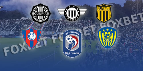 Παραγουάη, Primera Division-Clausura: Preview σεζόν 2019