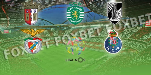 Πορτογαλία, Liga NOS Preview σεζόν 2019-20
