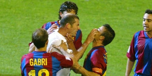 Πέρυσι 20.08 στο clasico, φέτος άλλη funbetιά, του 11.50