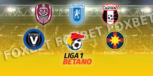 Ρουμανία, Liga I: Preview σεζόν 2019-20