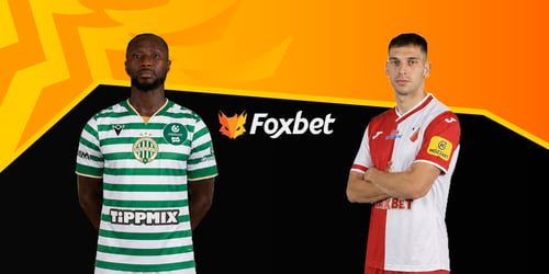 Ferencvarosi Budapest vs FK Vojvodina Novi Sad