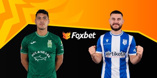 Floriana FC vs FC Drita