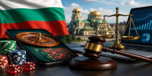 Όχι σε νέα αύξηση φόρων στα online casino live, λέει η Βουλγαρία