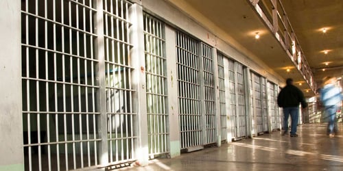 Δραπέτευσε αρχηγός της μαφίας που σχετίζεται με παράνομο τζόγο!