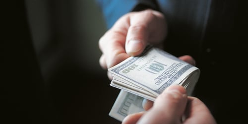 Εξαρθρώθηκε δικτύο παράνομου στοιχήματος στην Ταϋλάνδη