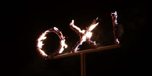 Το… «ναι» του Μεταξά, το «όχι» στα φαβορί…