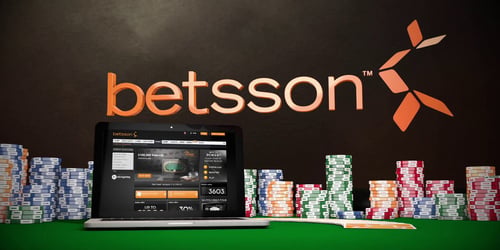 Η Betsson αγοράζει το 20% της Rush Sports