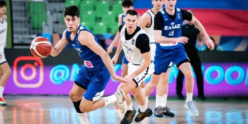 Γερμανία U20 - Ελλάδα U20 κανάλι ▶️ Που μπορώ να το δω