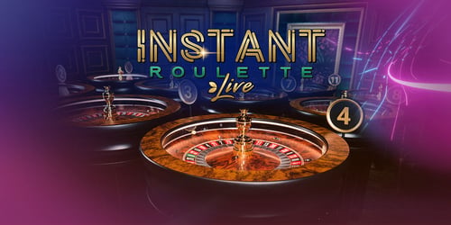 Instant Roulette: Η γρηγορότερη ρουλέτα στη Sportingbet