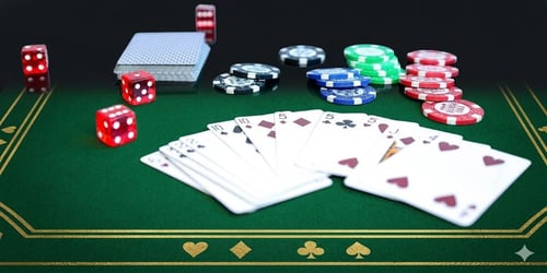 Νόμιζε πως κέρδισε jackpot και έπαθε καρδιά!