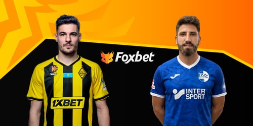 FC Kairat Almaty vs FK Sutjeska Niksic