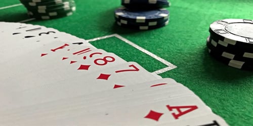 Σφίγγει ο έλεγχος στην αγορά στοιχήματος στην Κύπρο, ανακαλούνται άδειες