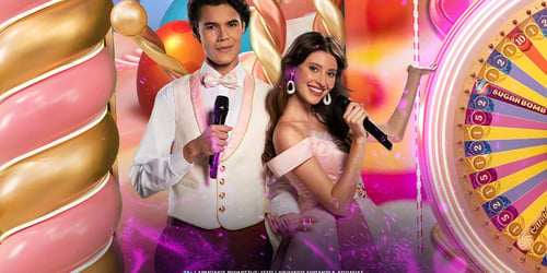 Sweet Bonanza Candy Land: Περιπέτεια στην χώρα των… ζαχαρωτών