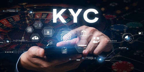 Online Casino Live: Νέο σύστημα ταυτοποίησης παικτών ετοιμάζει η ΕΕΕΠ