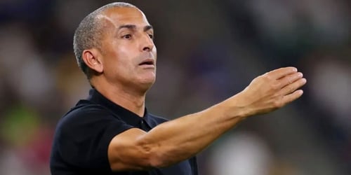 Παγκόσμιο Κύπελλο 2026: «Παρελθόν» ο Λαμουσί από τον πάγκο της Τυνησίας