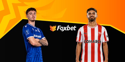 KKS Lech Poznan vs KS Cracovia Krakow