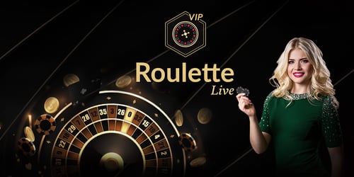 VIP Roulette: «Μπαίνοντας» στα VIP… της Ρουλέτας!
