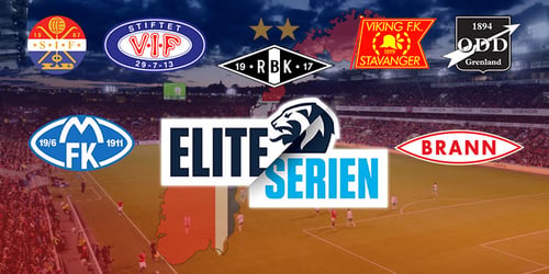 Νορβηγία, Eliteserien: Preview σεζόν 2017