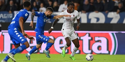 bwin: Επιστροφή* στοιχήματος στη Serie A! (8/10)
