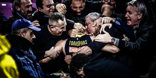 «Μπαμ» του Άρη: Νίκησε τον ΠΑΟΚ και παίρνει Τολιόπουλο!