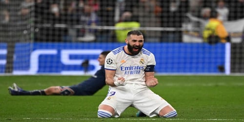 Υποχωρεί η... φανέλα της Ρεάλ, μυρίζει «Χ» στη Σούπερ Λιγκ 2