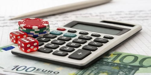 Αυξάνεται η φορολογία στα τυχερά παιχνίδια ''τύπου καζίνο'' – Τι αλλάζει για τους παίκτες