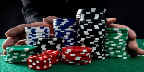 Έρχονται βαριά πρόστιμα για online casino live και παρόχους τυχερών παιχνιδιών