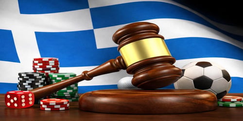 Νέος «παίκτης» ετοιμάζεται να μπει στην Ελληνική αγορά των παιχνιδιών καζίνο live