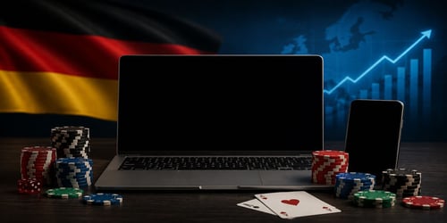 Αλλάζει το ποντάρισμα στα παιχνίδια καζίνο live, ποια τα νέα όρια;