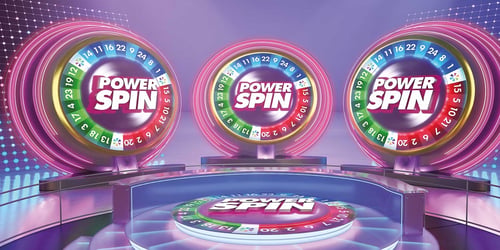 Powerspin Combo: Νέο παιχνίδι από τον ΟΠΑΠ