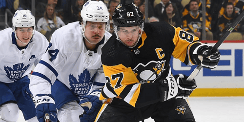NHL: Η λίγκα χόκεϊ επί πάγου των ΗΠΑ απέκτησε τα δικά της παιχνίδια καζίνο!