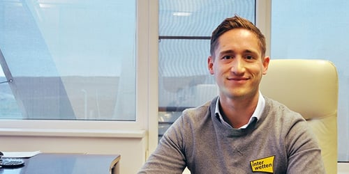 Interwetten: Τριπλασιάζει την επένδυσή της στην Ελλάδα αν γίνουν μόνιμες οι άδειες