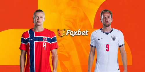 Norway vs England