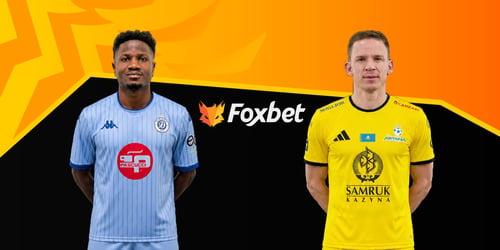 FC Dinamo City vs FC Astana