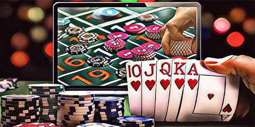 Γιατί να προτιμήσεις online live casino έναντι επίγειου