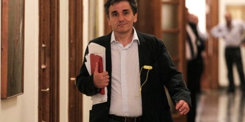 ΝΔ σε Κυβέρνηση: «Καθυστερείτε σκόπιμα το νομοσχέδιο για το διαδικτυακό στοίχημα»