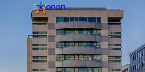 Ο ΟΠΑΠ ξεπέρασε το 1 δισ. ευρώ σε κέρδη το πρώτο εξάμηνο του 2023!