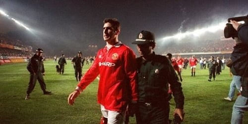 Το… στοιχειό του ’65, το στημένο του ‘93