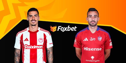 Olympiacos Piraeus vs RKS Rakow Czestochowa