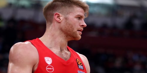EuroLeague: Ολυμπιακός - Μακάμπι με 0% γκανιότα** στο Pamestoixima.gr (27/01)