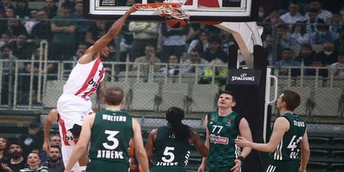 bwin – Κάθε καλάθι της EuroLeague σε Live Streaming*! (05/01)